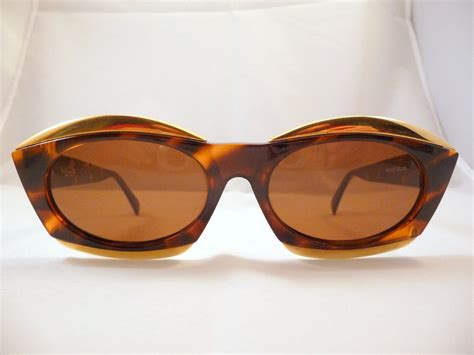 vintage italian sunglasses brands